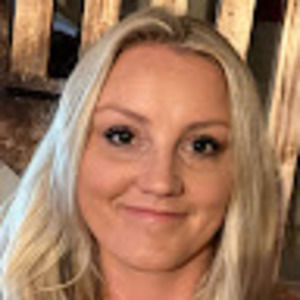 Meet your Posher, Tiffanny